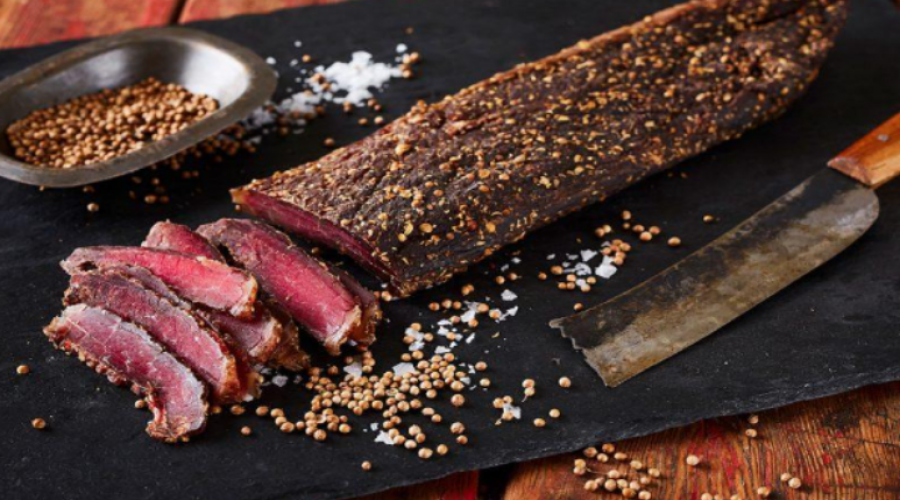 Unleash Your Inner Biltong Hunter By Crafting Your Own Biltong Box.